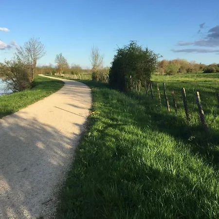 Bivouac Vendée, 4 Saisons Chauffé